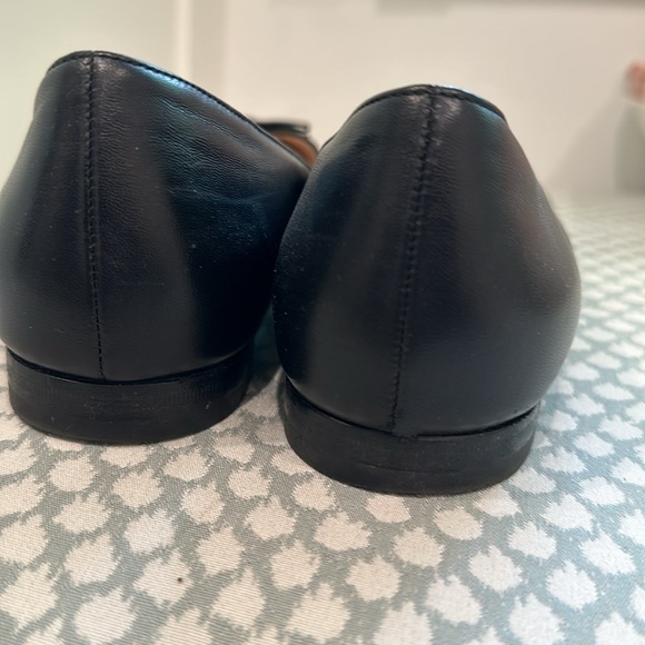 GUCCI Gorgeousness - Classic black flats - Picture 5 of 6